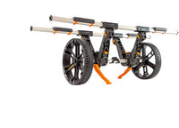 YakAttack Tow-N-Stow BarCart Kayak Cart  • TNS-1001