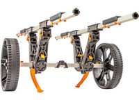 YakAttack Tow-N-Stow BarCart Kayak Cart  • TNS-1001