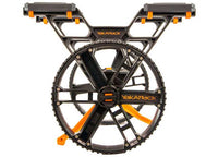 YakAttack Tow-N-Stow Bunkster Kayak Cart  • TNS-1002