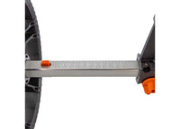 YakAttack Tow-N-Stow Scupper Kayak Cart  • TNS-1003