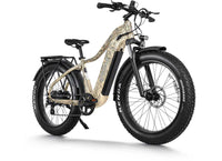 Young Electric 26" All-Terrain E-Scout Pro 750W Long Range Electric Hunting Bike  • 12803011DC