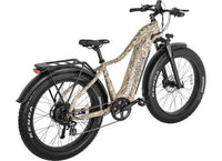 Young Electric 26" All-Terrain E-Scout Pro 750W Long Range Electric Hunting Bike  • 12803011DC