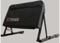 Yutrax Universal Mount ATV Backrest  • TX219