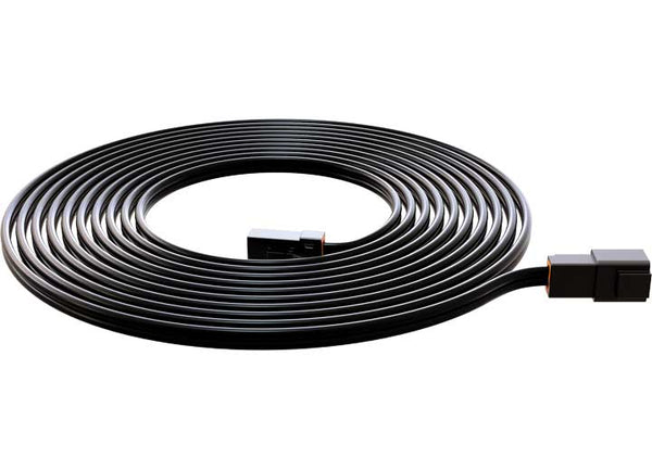 Zamp Solar 15' ATP To ATP Solar Extension Connector  • ITC3007