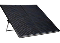 Zamp Solar Legacy Series 190 Watt Portable Regulated Solar Kit with Charge Controller  • USP1016