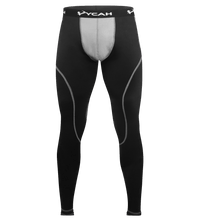 Vycah Pyrex Extreme Pant - Black/Gray