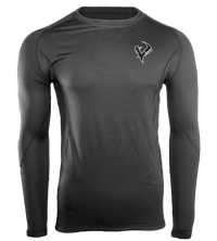 Vycah Pyrex Extreme Shirt - Charcoal