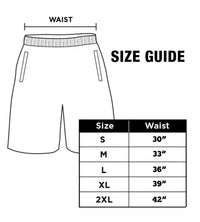 Hunter Shorts