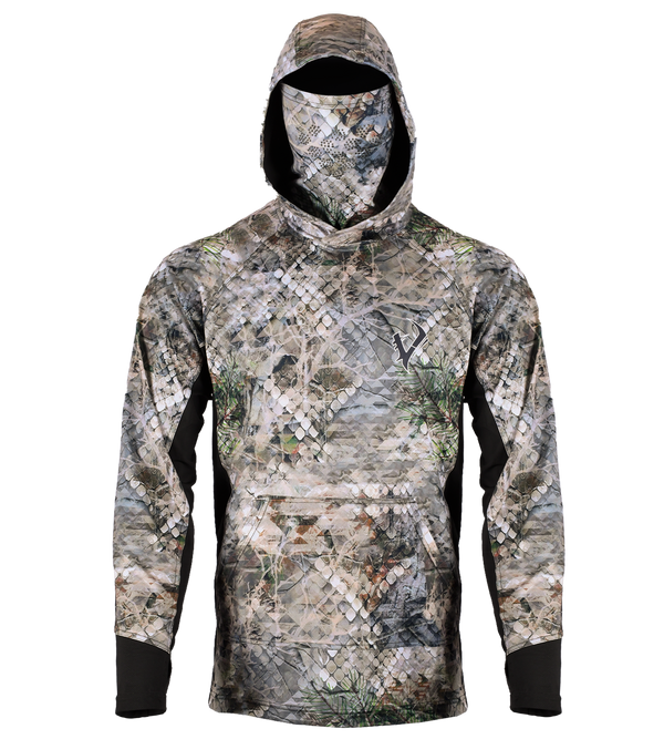 Vycah Zenyx Stealth Shirt Gen 2 - Fall