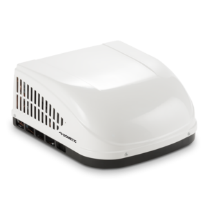 Dometic Brisk II 15.000 BTU Polar White Rooftop RV Air Conditioner w/ Heat Pump  • B59196.XX1C0