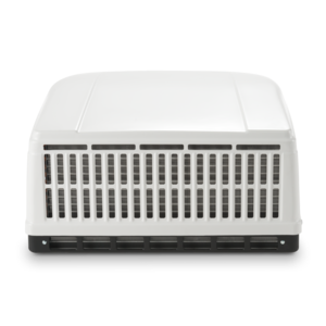 Dometic Brisk II RV Rooftop Air Conditioner 15,000 BTU White  • B59516.XX1C0