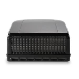 Dometic Brisk II RV Rooftop Air Conditioner - 15,000 BTU, Black  • B59516.XX1J0