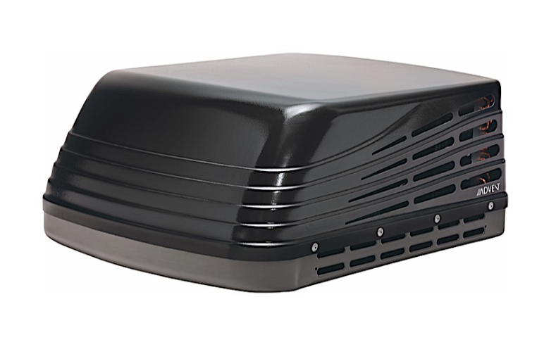 Advent Air Rooftop Air Conditioner, 13,500 BTU, Black  • ACM135B