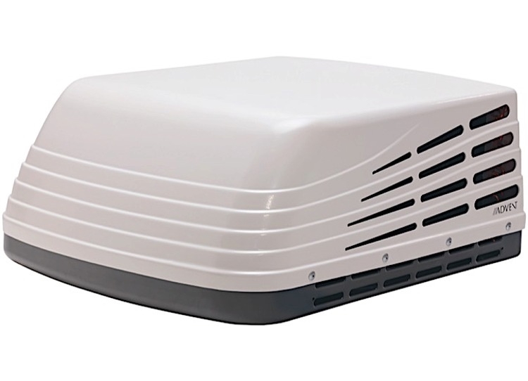 Advent Air Rooftop Air Conditioner 13,500 BTU White  • ACM135