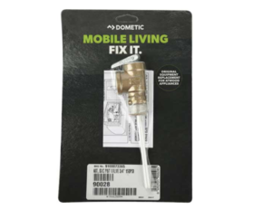 Dometic Atwood Water Heater Pressure Relief Valve, 150 PSI, 3/4