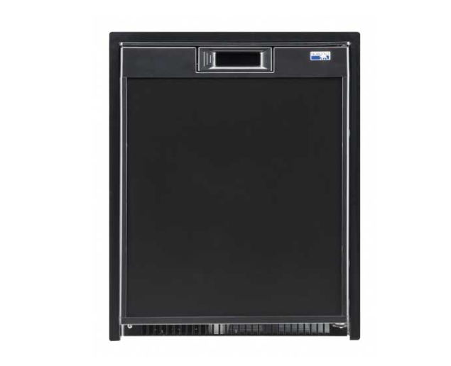 Norcold Single Compartment Refrigerator With Freezer 1.7 Cubic Feet AC/ DC  • DC740BB