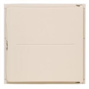 Norcold Single Compartment Refrigerator Right Hand Hinge 2.4 Cubic Foot • Taupe Door • N260.3R