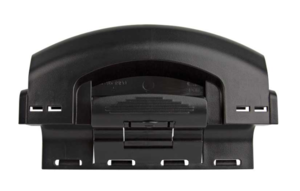 Dometic RV Refrigerator Door Handle For DMR702, Black  • 4450018323