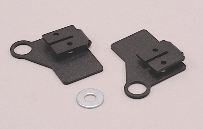 Norcold Door Hinge Plate Reinforcement Kit  • 634166