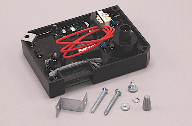 Norcold Ignition Control Circuit Board  • 61717037