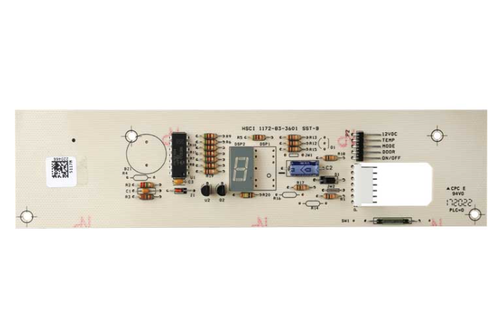 Norcold Refrigerator Optical Control Board for N41X/ N51X Series  • 628663