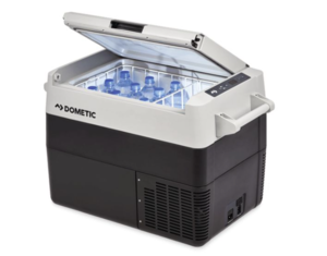 Dometic CFF 45 Powered Cooler 44 Liters • Fridge Freezer • 9600012982