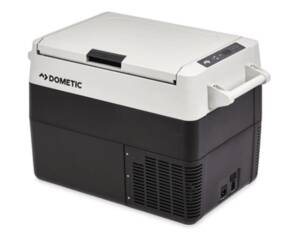 Dometic CFF 45 Powered Cooler 44 Liters • Fridge Freezer • 9600012982
