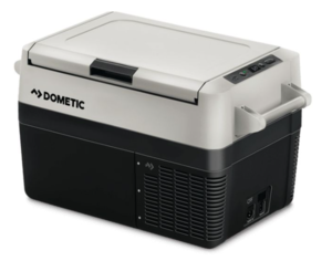 Dometic CFF 35 Powered Cooler 34 Liters • Fridge Freezer • 9600015864