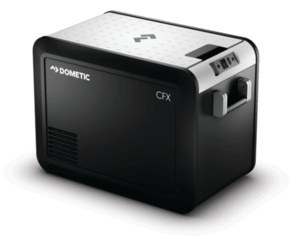 Dometic CFX3 45 Powered Cooler 46 Liters, Fridge Freezer  • 9600024618