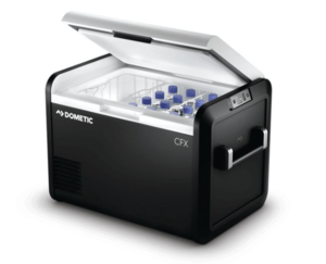 Dometic CFX3 55IM Powered Cooler 53 Liters, Fridge Freezer  • 9600024620