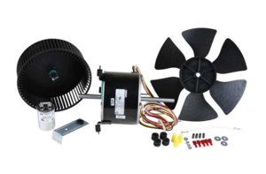 Dometic Duo-Therm  Brisk Air Fan / Motor / Blower Wheel Kit  • 3108706.916