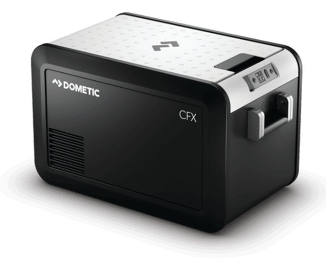 Dometic CFX3 35 Powered 12V Cooler, 36 Liters  • 9600024617