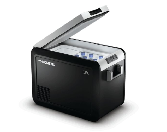 Dometic CFX3 45 Powered Cooler 46 Liters, Fridge Freezer  • 9600024618