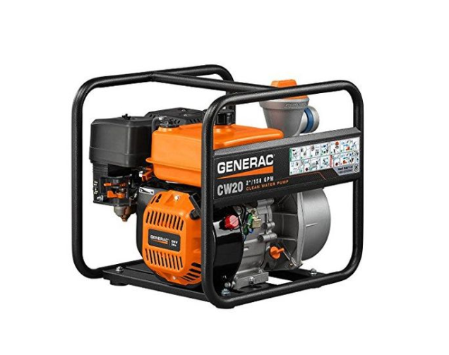 Generac 2