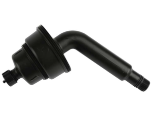 Thetford Sani-Con Nozzle Assembly with Cap  • 70400