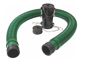 Lippert Waste Master 20' Green Waste Extension Kit  • 360784