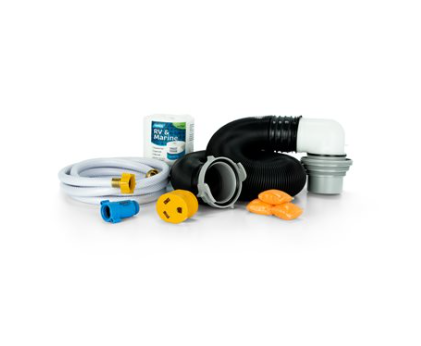 Camco Value RV Starter Kit  • 47807