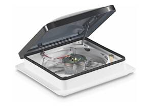 Dometic Fan-Tastic Vent Fan With Digital Wireless Remote  • 9108870595