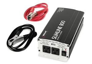 Wagan  800 Watt Power Inverter  • 3718