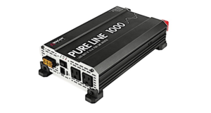 Wagan  Pure Line 1000W 12V Pure Sine Inverter  • 3804