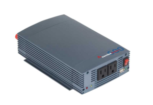 Samlex  Pure Sine Wave Inverter - 600 Watt  • SSW-600-12A