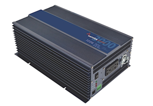 Samlex  Pure Sine Wave Inverter - 3000 Watt  • PST-3000-12