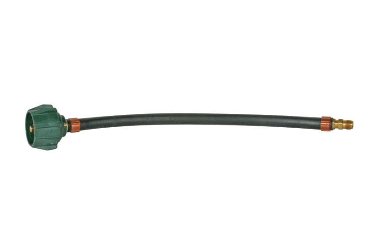 Camco Pigtail LP Gas Hose 20