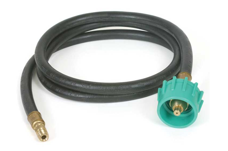 Camco Pigtail LP Gas Hose 24