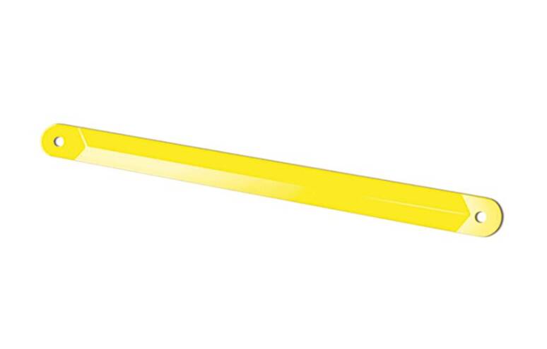 Lippert Electric Stabilizer Jack Support Arm For Lippert Components PSx1 Power Stabilizer • 1134122