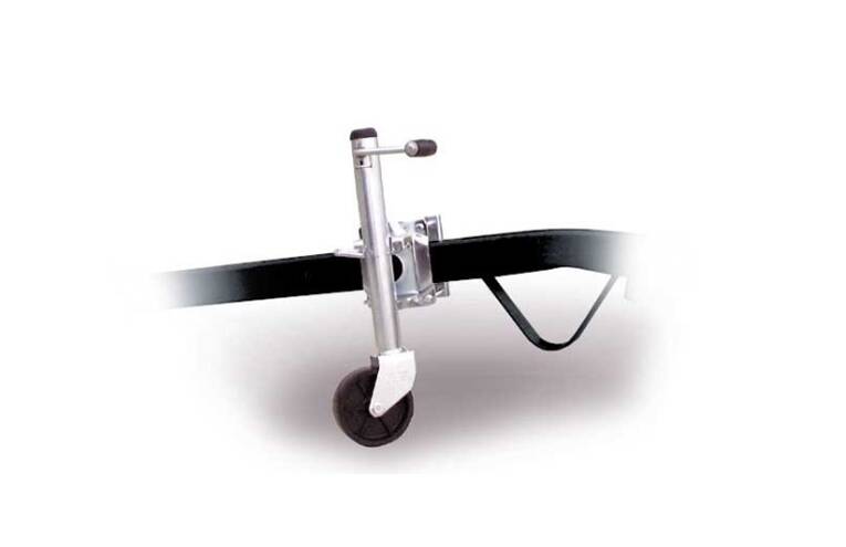 Demco Kar Kaddy Mechanical Wheel Jack • 11683
