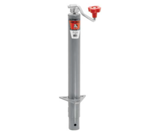 Bulldog A-Frame Topwind Trailer Jack 2000 lbs  • 155033