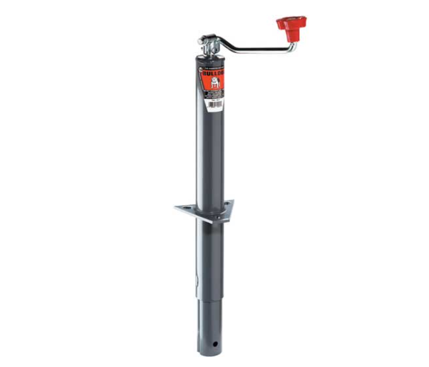 Bulldog A-Frame Trailer Jack, 2,000 LBS Lift  • 155022