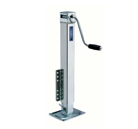 Draw-Tite Manual Square Sidewind Trailer Tongue Jack 5000 lb  • HD50000101