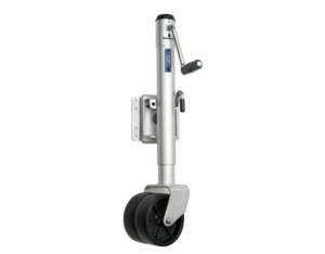 Fulton Swing-Away Dual Wheel Jack 1500 lb  • XPD15L0301